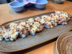 -Tuna maki寿司(苏州中心商场店)