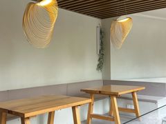 -J Create城市露营咖啡·简餐·宠物(上海动物园店)