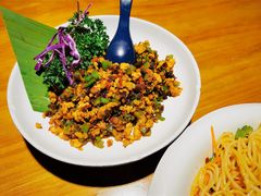 黑三剁-觅山云南菜(泊富ICITY店)