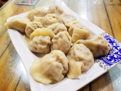 年味饺子-宝源饺子(麦子店街店)