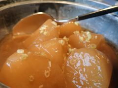 -梧桐北京烤鸭·铜锅涮肉(海岸城店)