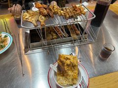 -古彭7只羊·徐州烧烤(玄武墨香路店)