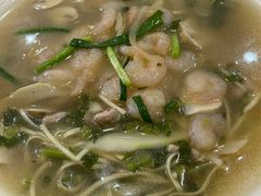 -二扁私房面馆(崂山路店)