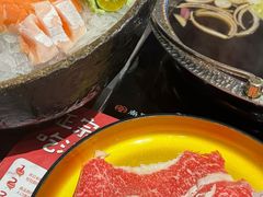 -披头士和牛火锅·寿喜烧自助(陶溪川店)