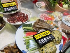 -日丰园海肠水饺·老字号大连海鲜(和平广场店)