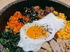 -米村拌饭(凯德和平广场店)