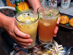 -鲜潭蒸汽石锅鱼(五道口购物中心店)