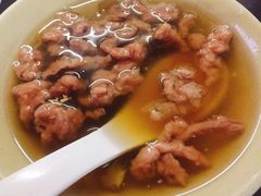 -好成财牛排馆(涂门街总店)