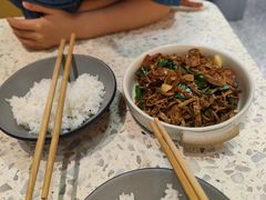 -雲物·云南小馆(好悦天地店)