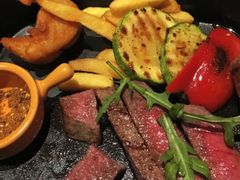 -半秋山西餐厅(巴南万达广场店)