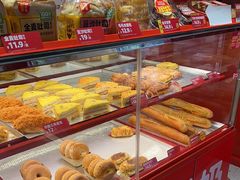 -味多美蛋糕(看丹桥店)