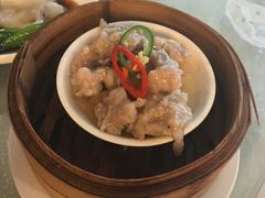 -中西名菜(增城店)