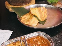 -哈哈碳都·牛肋条无限自助烤肉(宝龙店)