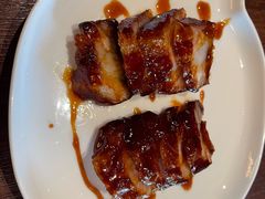 -蛇口希尔顿南海酒店·随轩中餐厅·粤菜