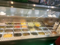 -溢仙茶(中防万宝城店)