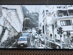 -香港新记茶餐厅(湖墅南路店)