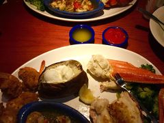 -RED LOBSTER(中城西店)