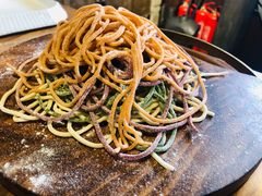 -丁卯•铜锅涮肉(工体店)