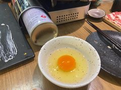 温泉蛋蛋-松幸日式料理(中山路店)