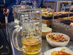 -很久以前羊肉串(大华三路店)