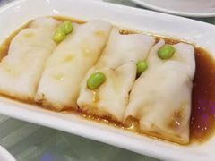 鲜虾粉肠-翠恒酒家(宴会厅)