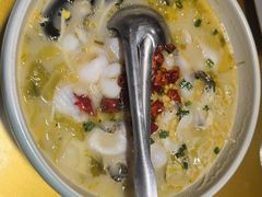 -百年恒益烧腊海鲜酒家·非遗传承(广州黄埔店)