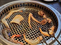 -AJIYA·池袋日式烧肉自助(天津万象城店)