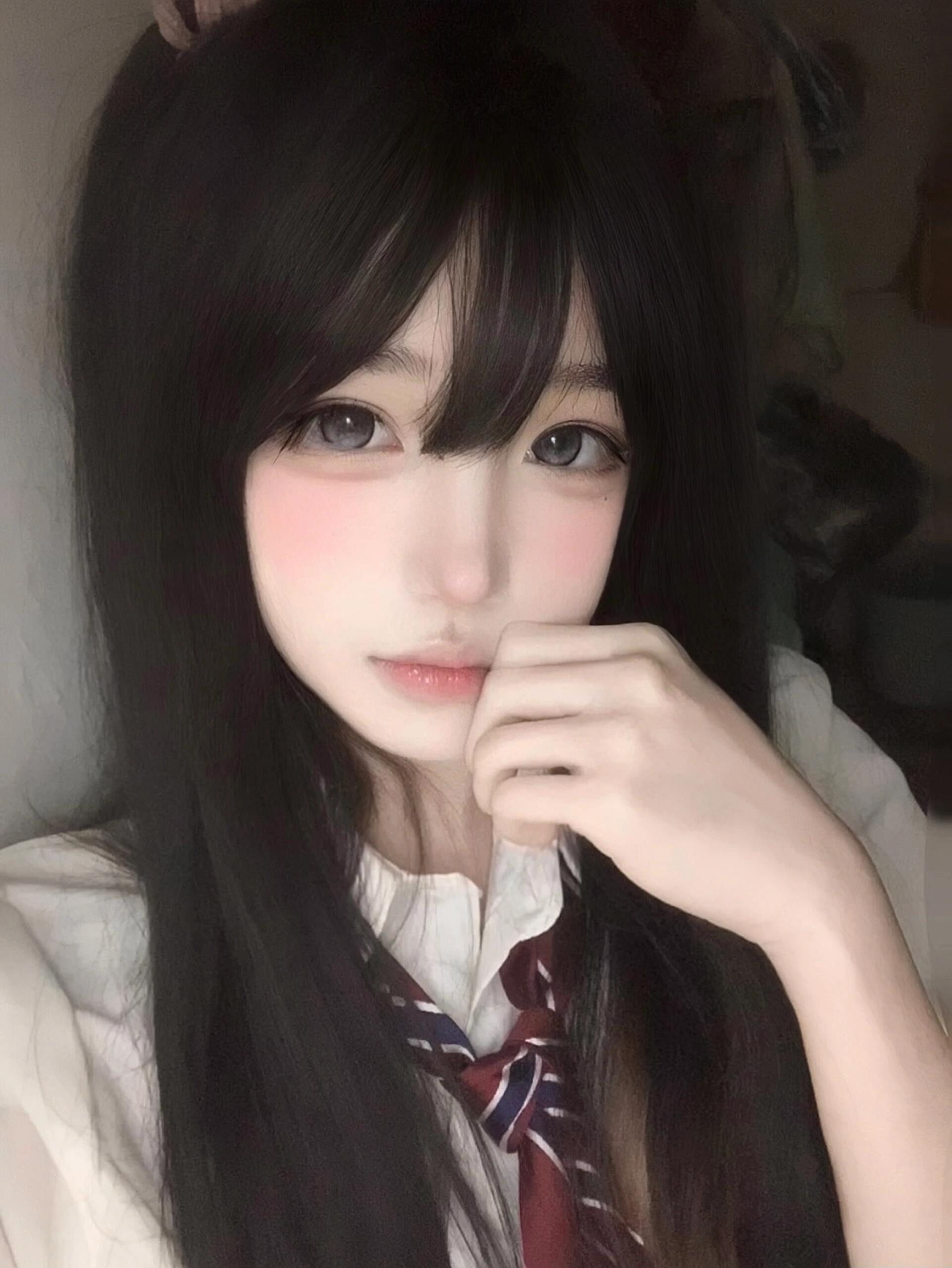 少女感满满的头像✨