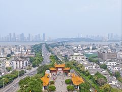 -武汉长江大桥