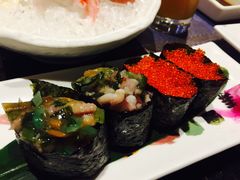-大渔铁板烧(大悦城店)