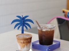 -北京铁手咖啡制造总局metalhands(东四店)