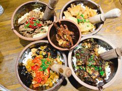 -擂饭(五一广场店)