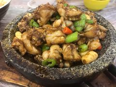 -古田会·肥肠鸡(古田店)