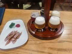 -凯德瑞花园餐厅(大唐芙蓉园店)