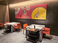 -香守·花胶鸡海鲜火锅(JW万豪店)