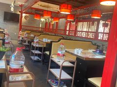 -祥源胡同·涮牛羊肉火锅(花桥店)