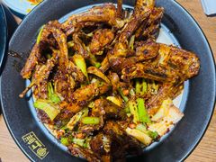 -掌上鲜(南顺城街店)