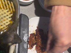-半天妖烤鱼(中山路店)