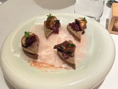 -王品牛排(郑州大卫城店)