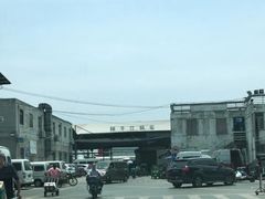 -江杨农产品批发市场