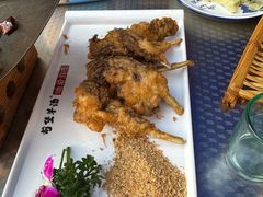 -前堡羊汤岫岩一部(凯隆店)
