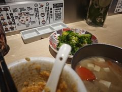-肉肉大米(金虹桥店)