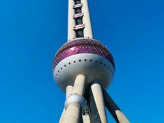 -东方明珠广播电视塔