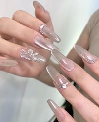 -斯馨·健康美甲美睫