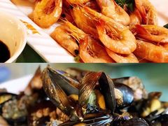 -沈家门海鲜夜排档(东港店)