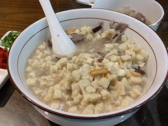 -秦月轩·长安小馆·新陕菜(阜成路·五棵松店)