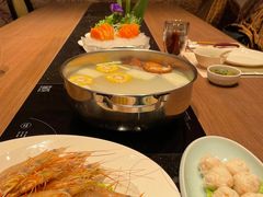 -协成海鲜火锅(情侣路店)