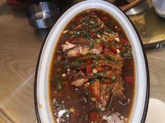 -鸿运楼·舌尖上的徽菜