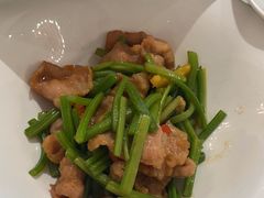 -月福京味斋·烤鸭店·北京菜(鼓楼总店)