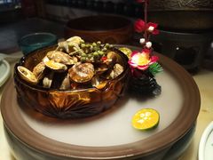 -佬麻雀·新湘菜(珠海金发购物中心店)